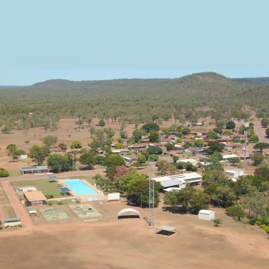 Greenvale to Greenvale